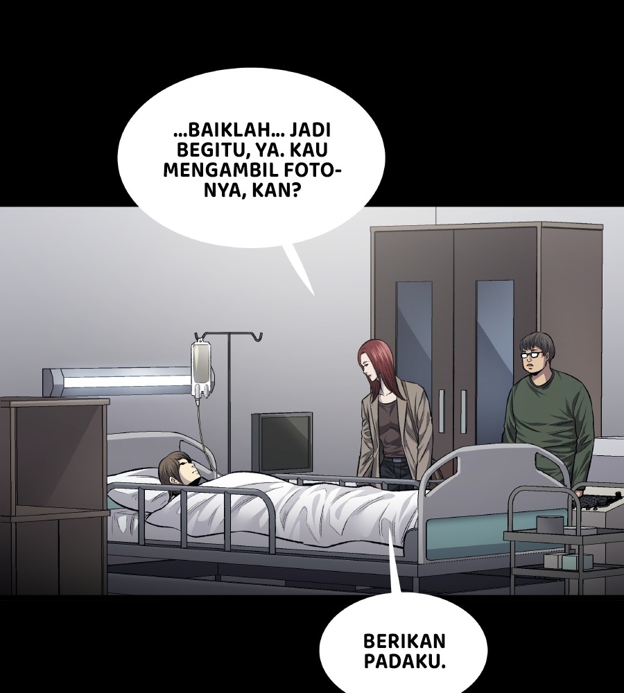 Vigilante chapter 52 halaman 24
