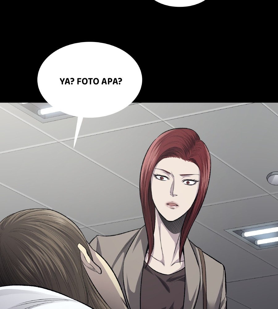 Vigilante chapter 52 halaman 25