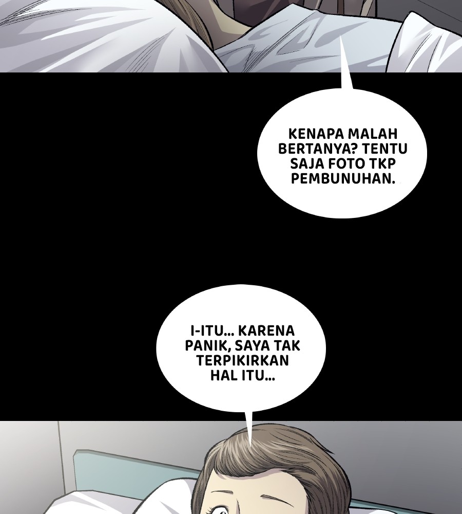 Vigilante chapter 52 halaman 26
