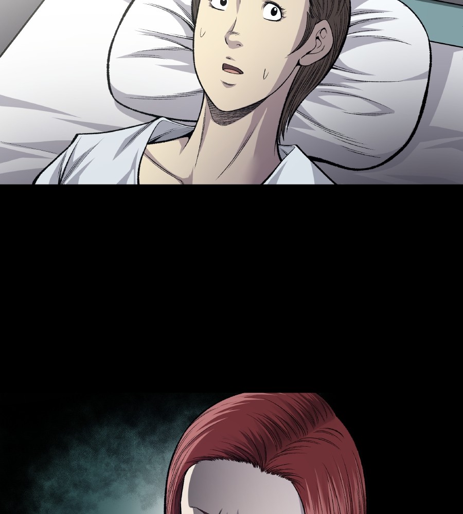 Vigilante chapter 52 halaman 27