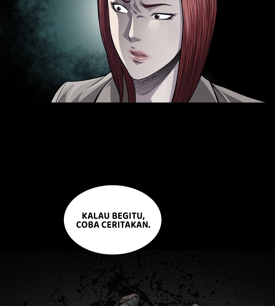 Vigilante chapter 52 halaman 28
