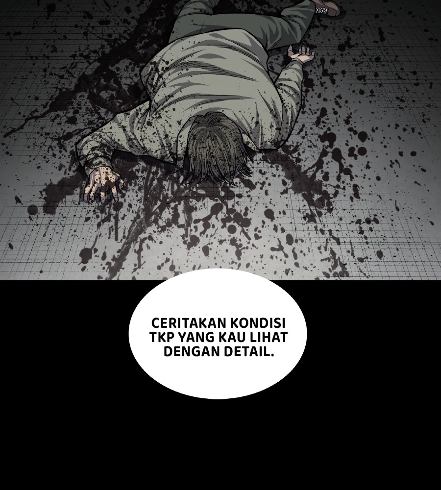 Vigilante chapter 52 halaman 29
