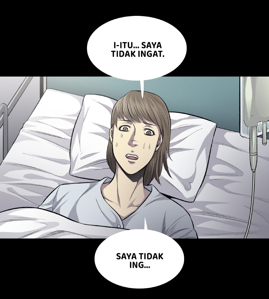 Vigilante chapter 52 halaman 30