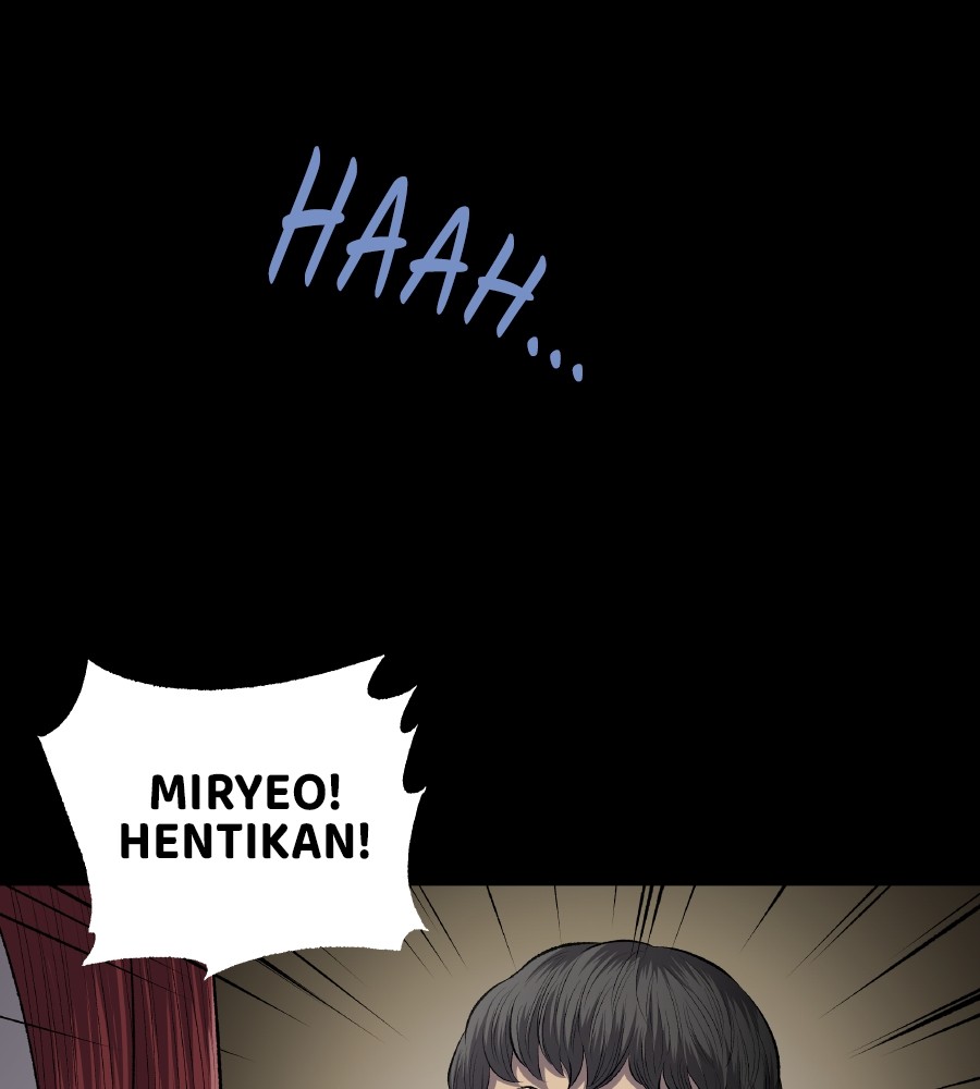 Vigilante chapter 52 halaman 31