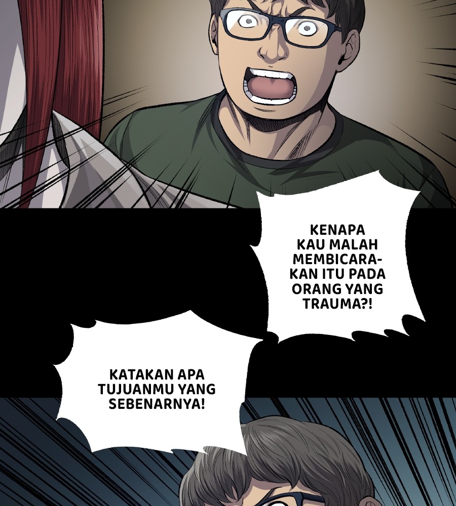 Vigilante chapter 52 halaman 32