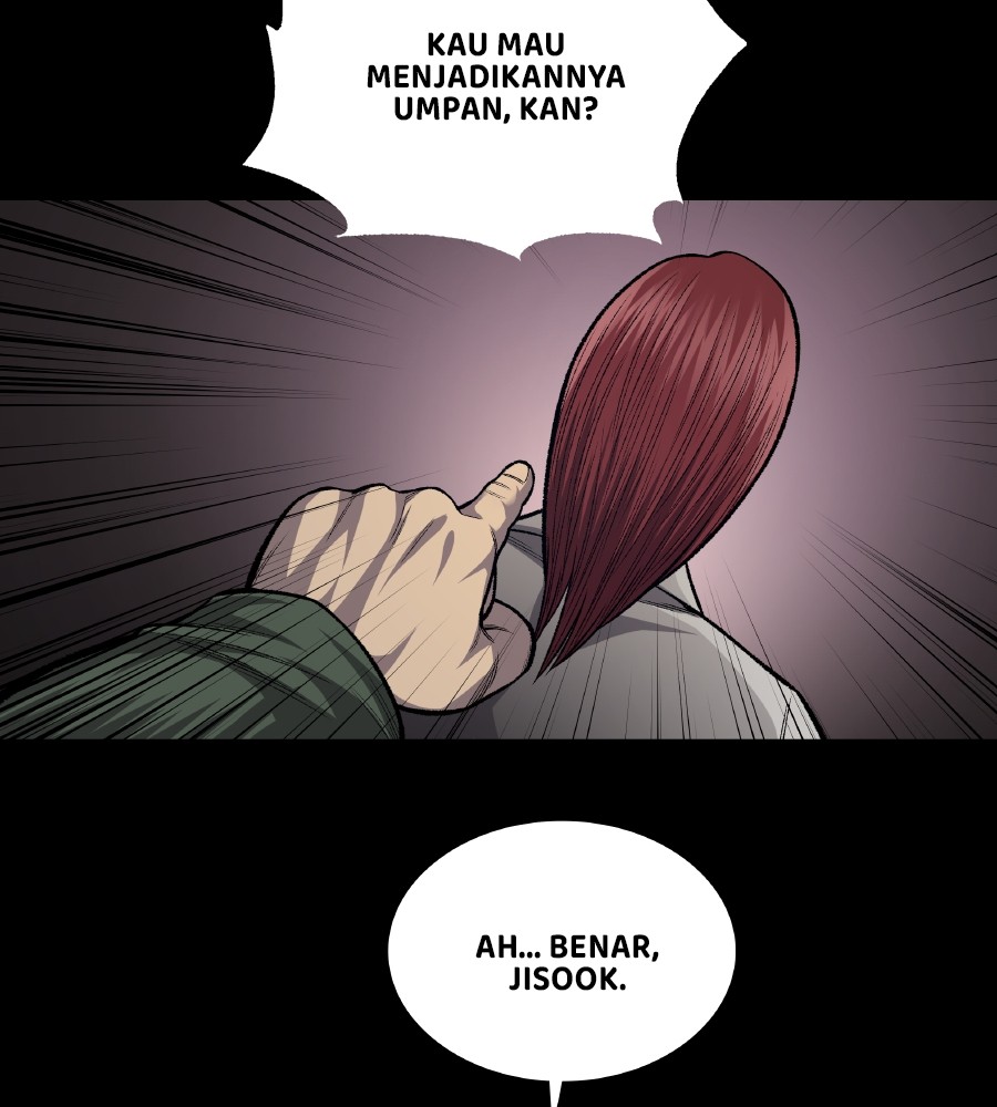 Vigilante chapter 52 halaman 34