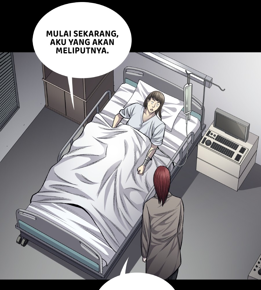 Vigilante chapter 52 halaman 36