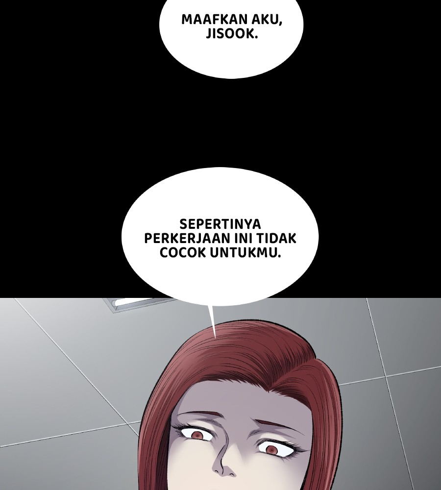Vigilante chapter 52 halaman 37