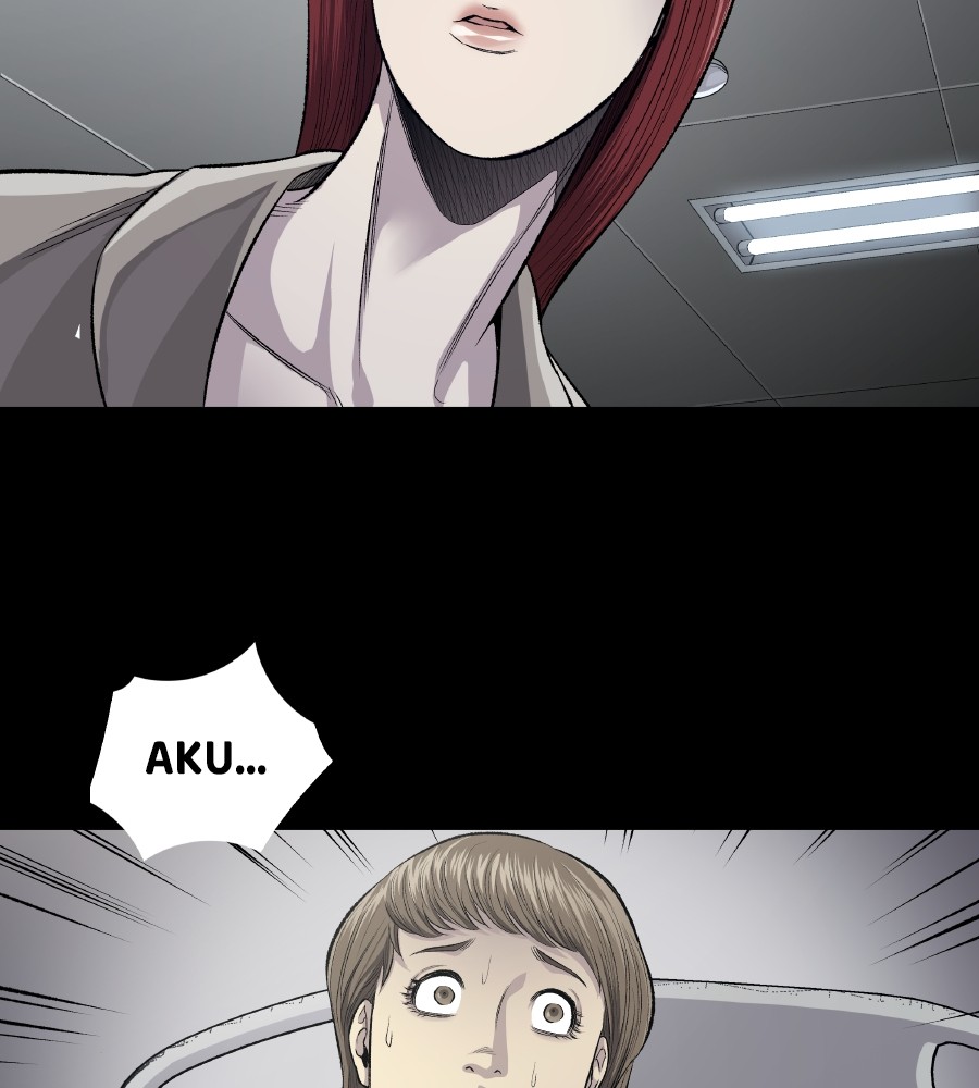 Vigilante chapter 52 halaman 38