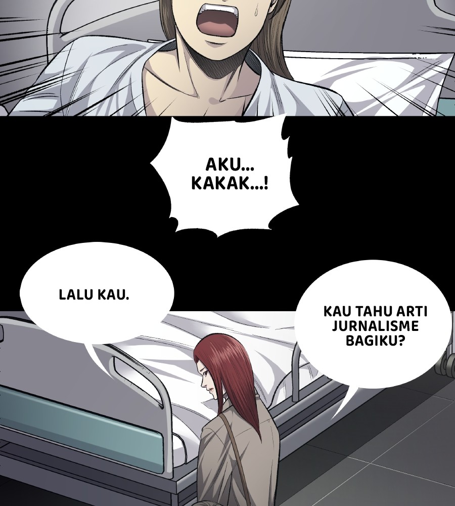 Vigilante chapter 52 halaman 39