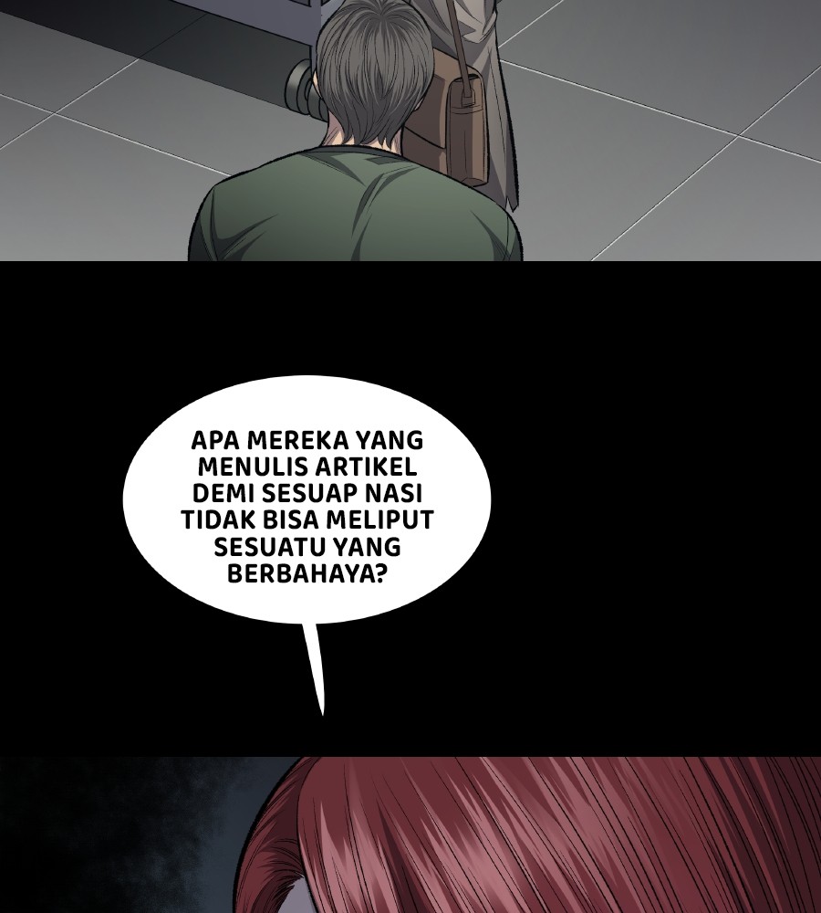 Vigilante chapter 52 halaman 40