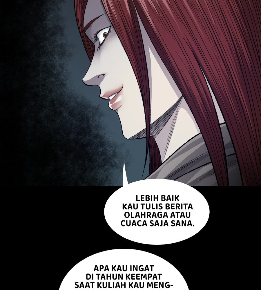 Vigilante chapter 52 halaman 41