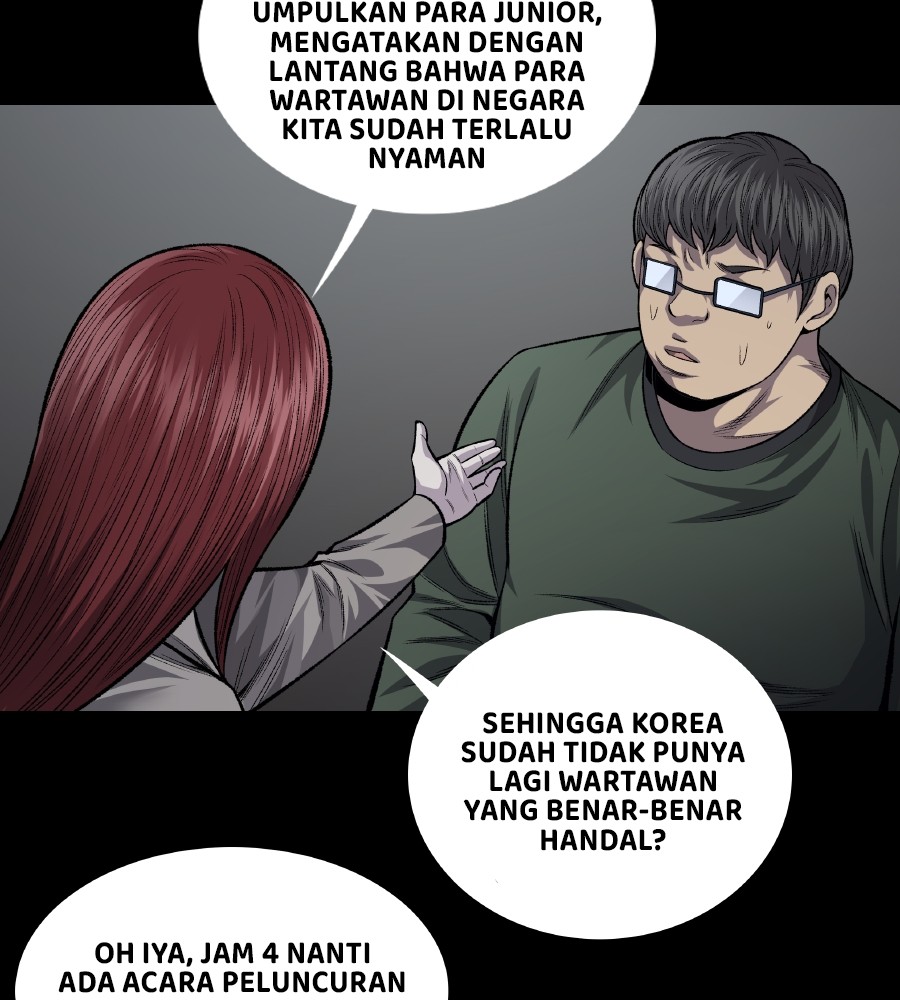 Vigilante chapter 52 halaman 42