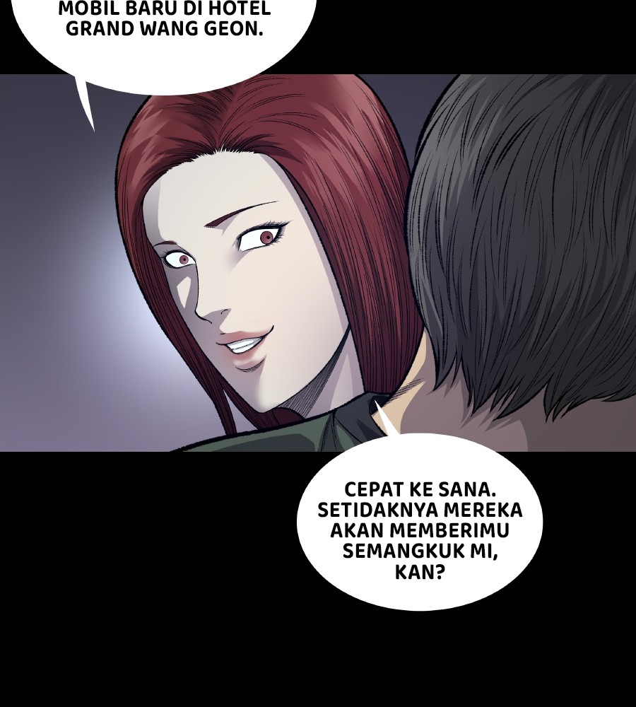 Vigilante chapter 52 halaman 43