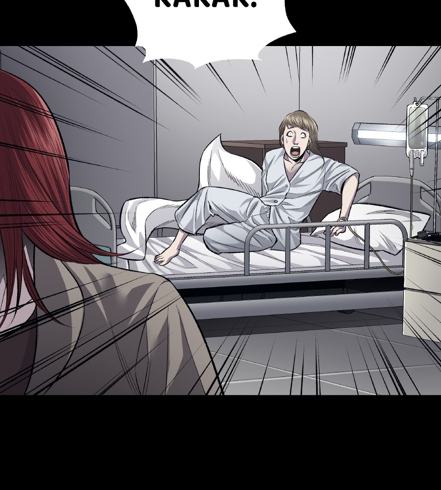 Vigilante chapter 52 halaman 45