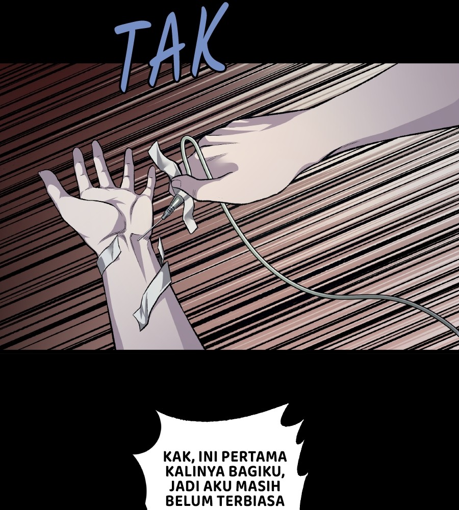 Vigilante chapter 52 halaman 46