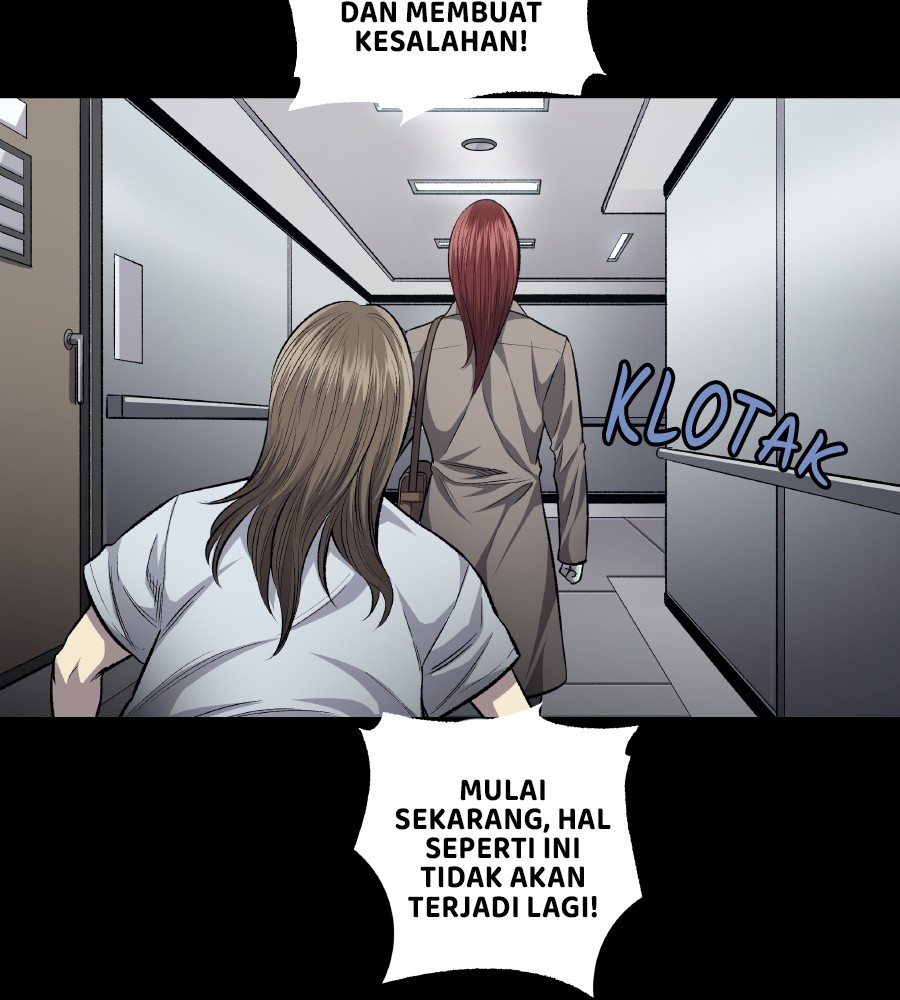 Vigilante chapter 52 halaman 47