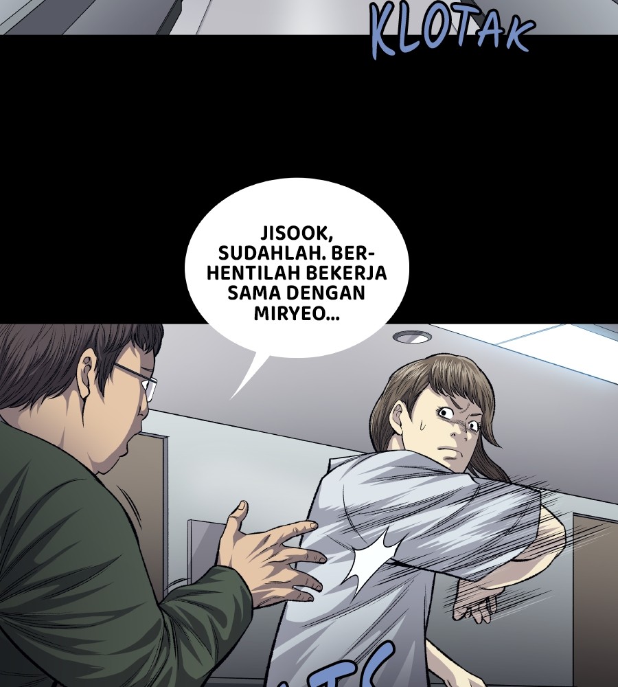 Vigilante chapter 52 halaman 49