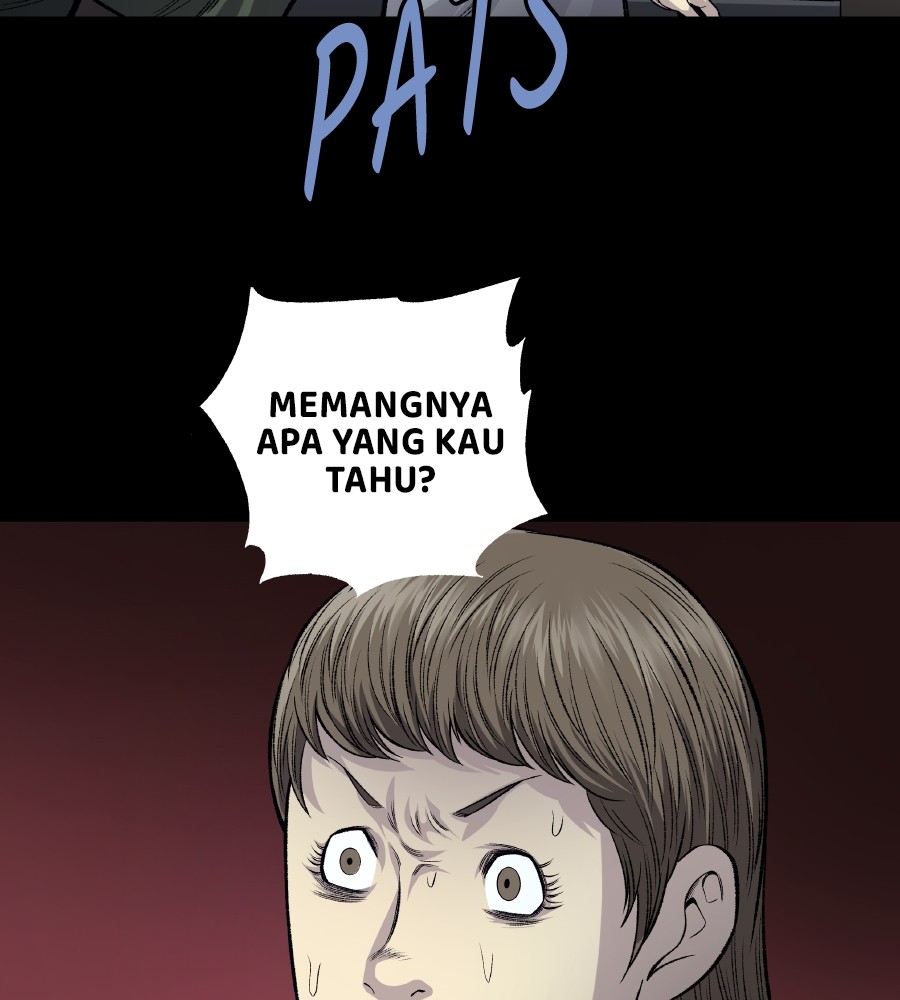 Vigilante chapter 52 halaman 50