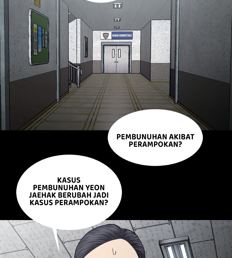 Vigilante chapter 52 halaman 64