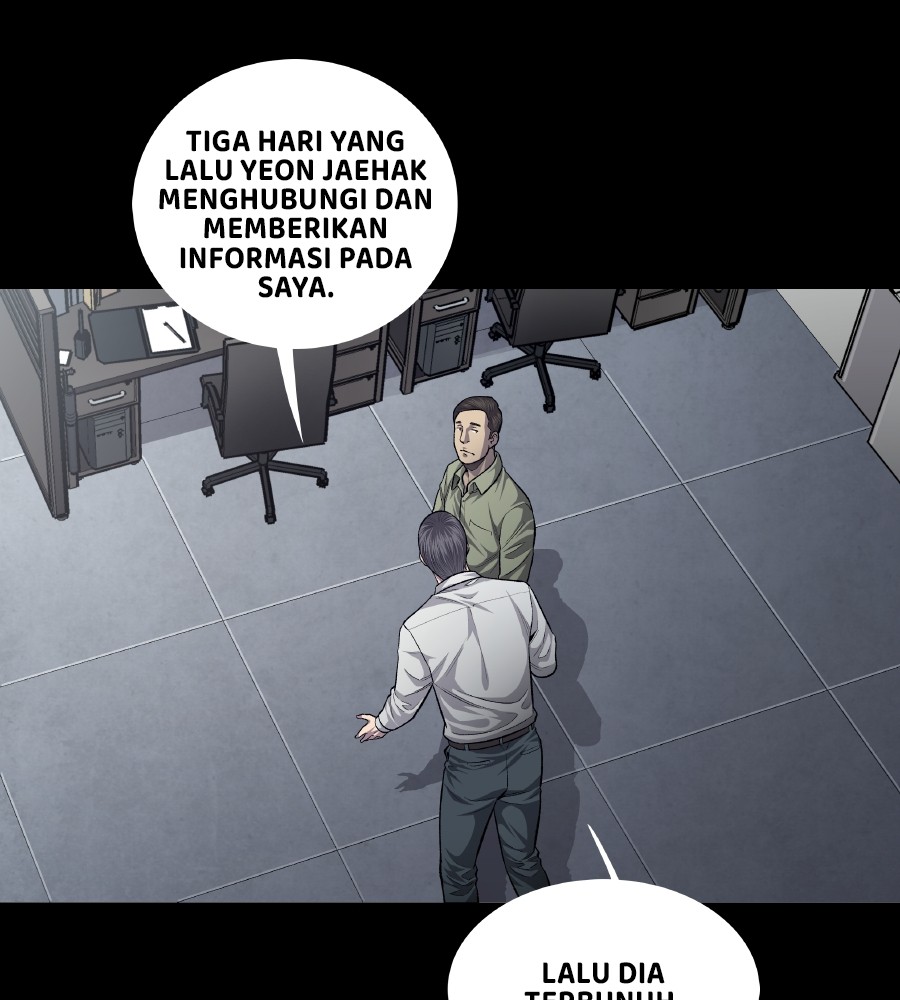 Vigilante chapter 52 halaman 66
