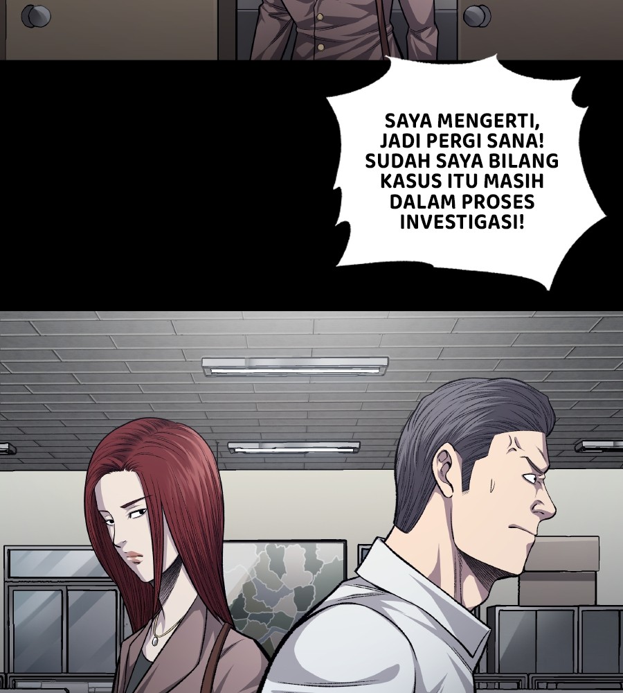 Vigilante chapter 52 halaman 71