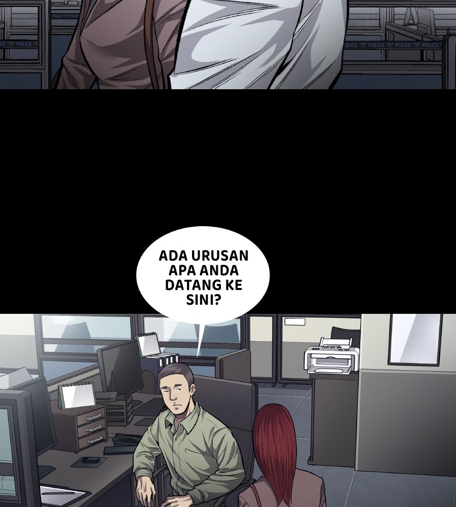 Vigilante chapter 52 halaman 72