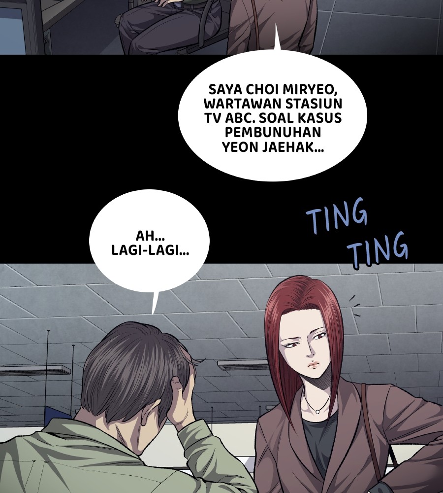 Vigilante chapter 52 halaman 73