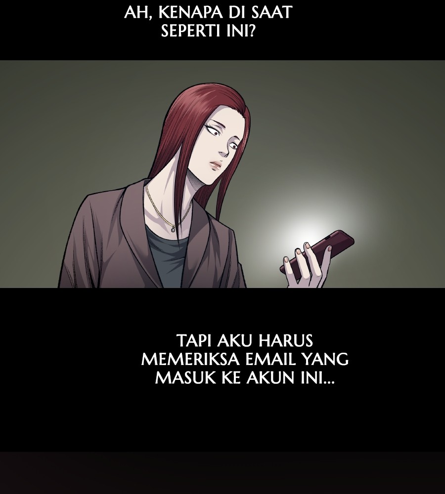 Vigilante chapter 52 halaman 76
