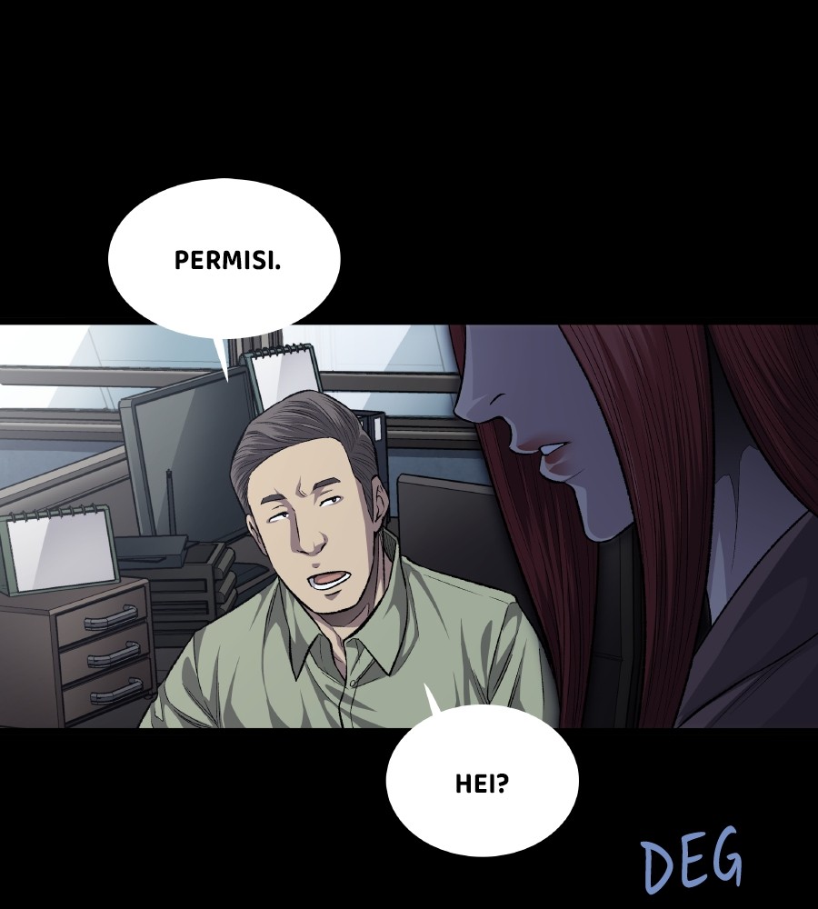Vigilante chapter 52 halaman 80