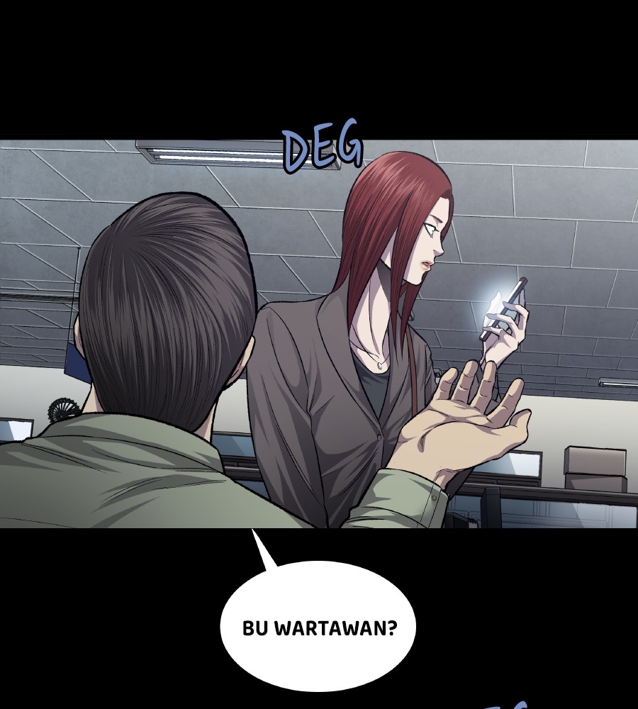 Vigilante chapter 52 halaman 81