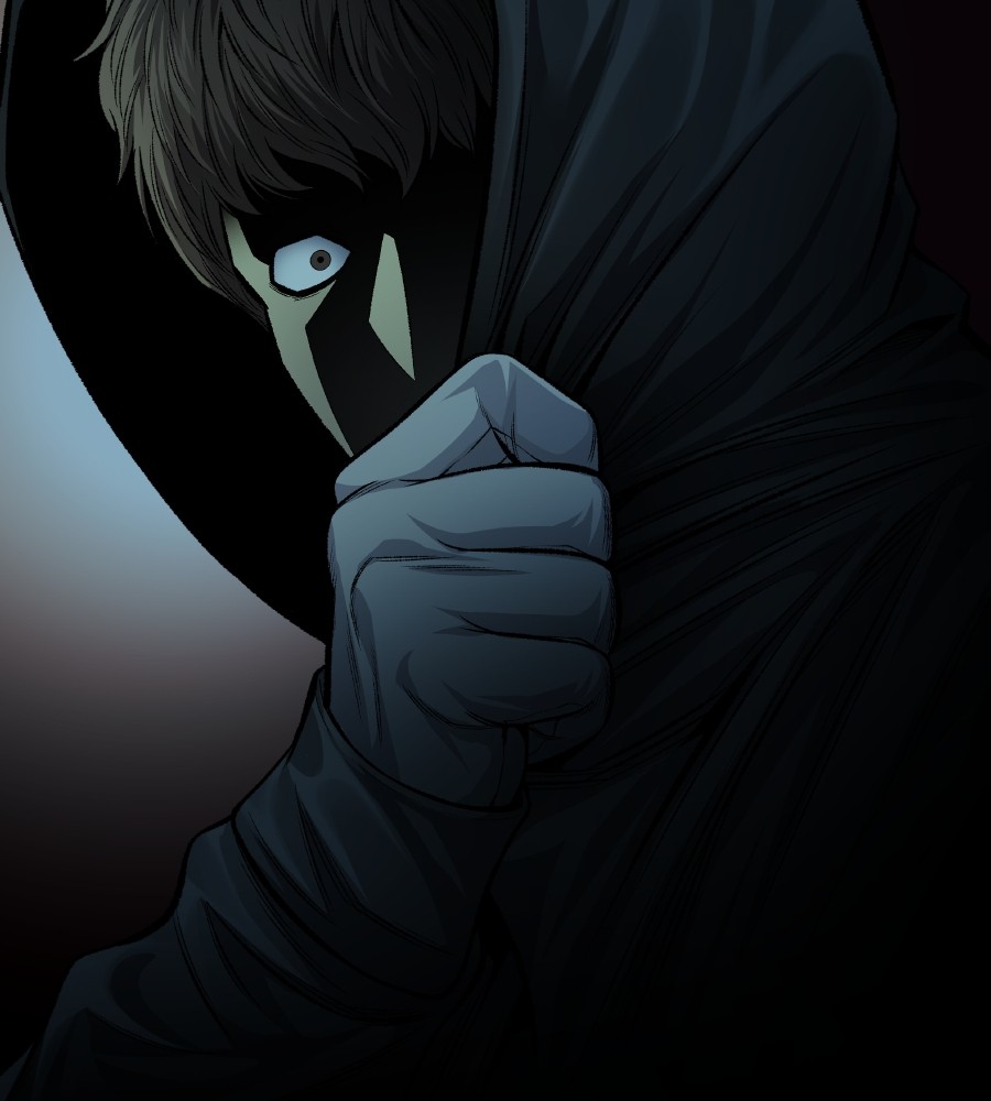 Vigilante chapter 52 halaman 89