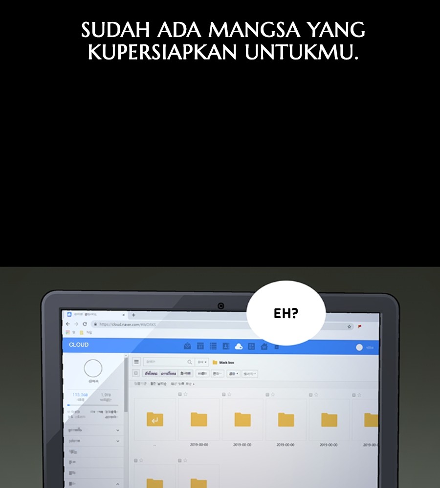 Vigilante Bab 53 halaman 22
