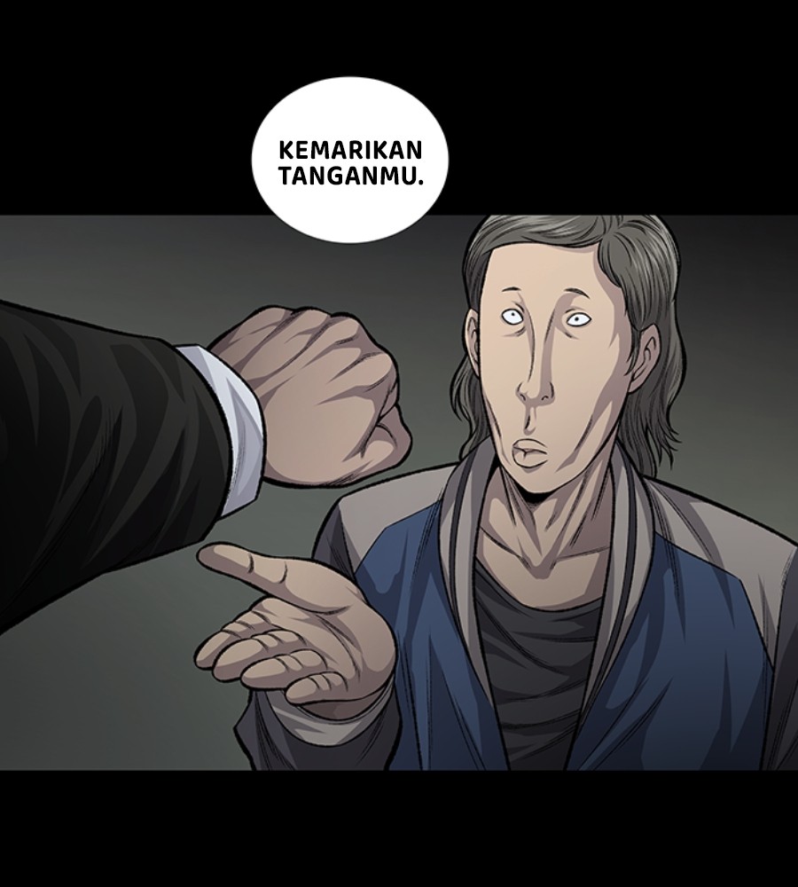 Vigilante Bab 53 halaman 48