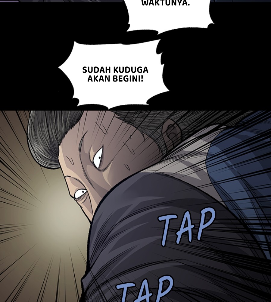 Vigilante Bab 53 halaman 54