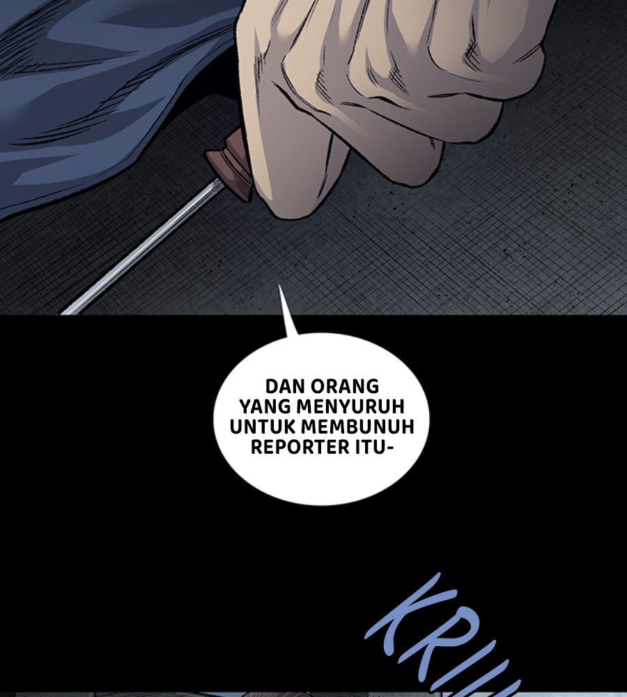 Vigilante Bab 53 halaman 85
