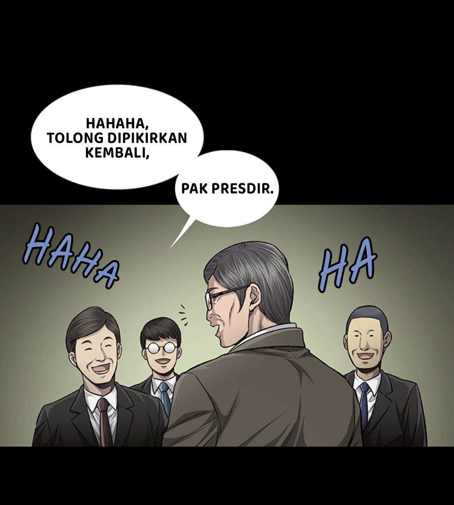 Vigilante Bab 54 halaman 6