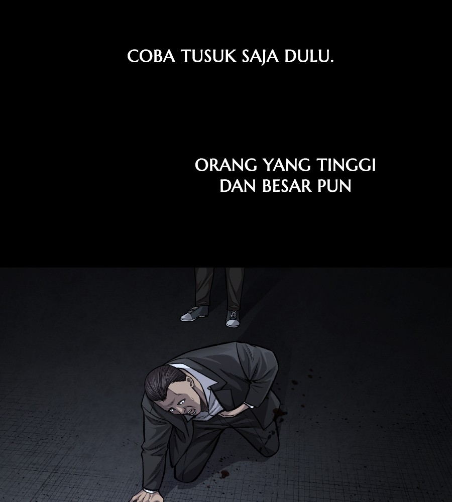 Vigilante chapter 55 halaman 13
