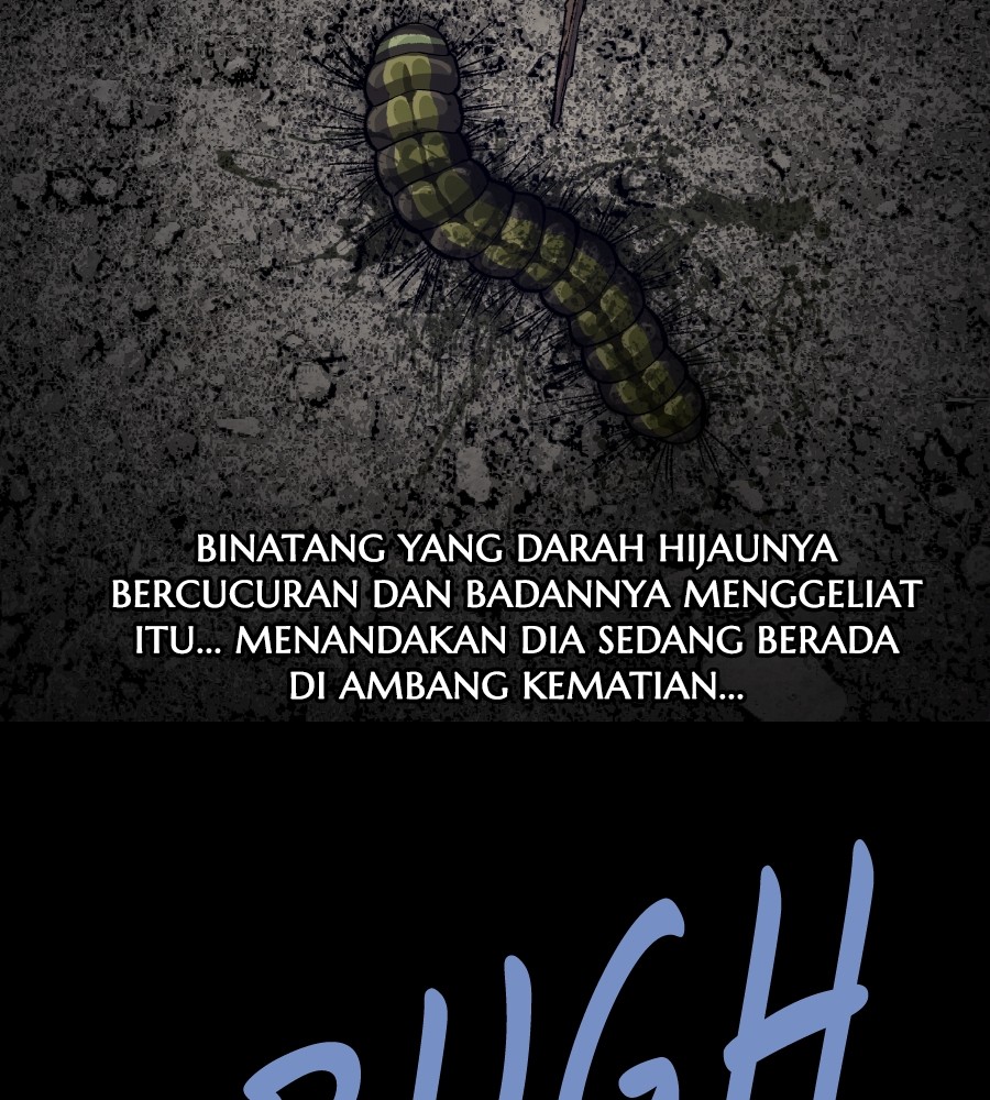 Vigilante chapter 55 halaman 16