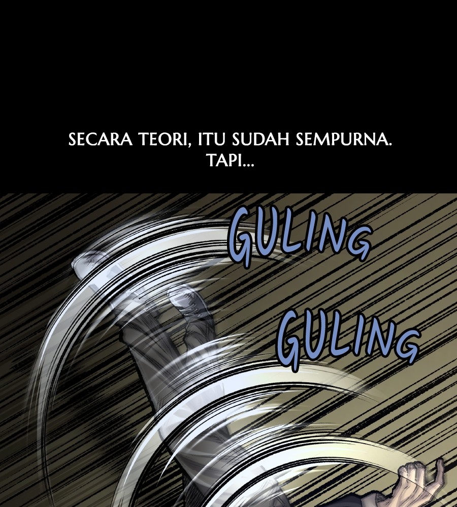 Vigilante chapter 55 halaman 18