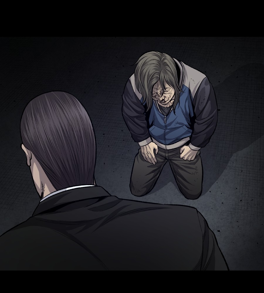 Vigilante chapter 55 halaman 25