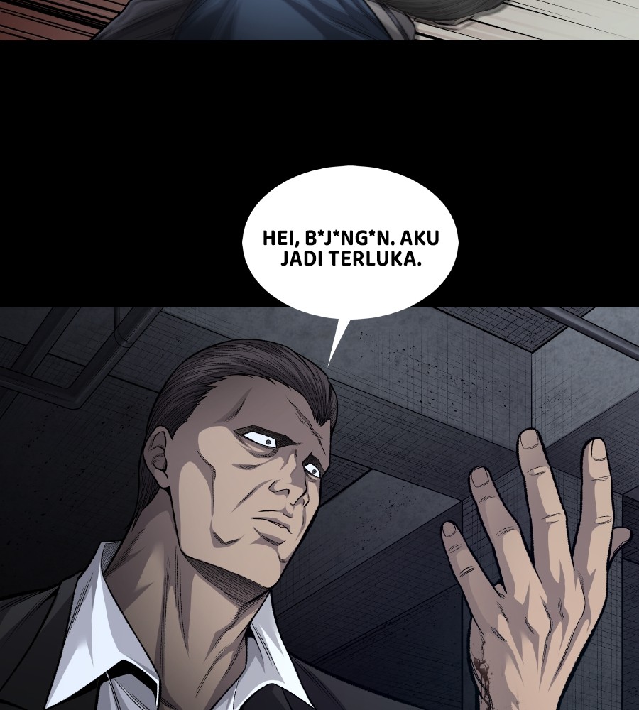 Vigilante chapter 55 halaman 27