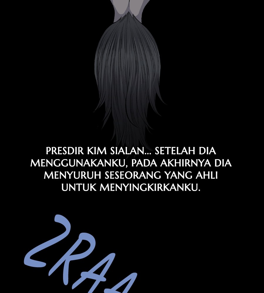 Vigilante chapter 55 halaman 32