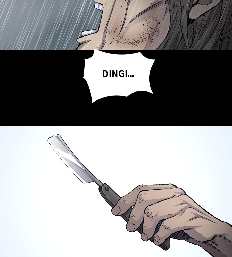 Vigilante chapter 55 halaman 40