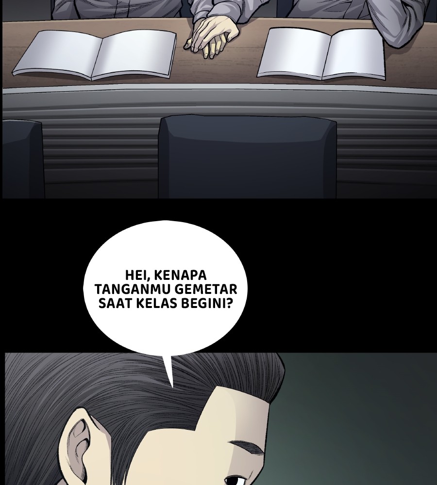 Vigilante chapter 55 halaman 65