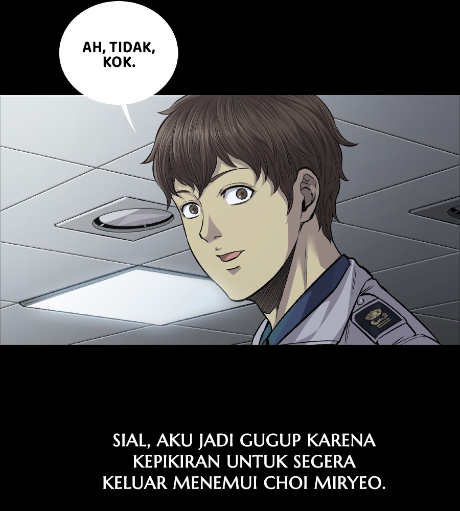 Vigilante chapter 55 halaman 67