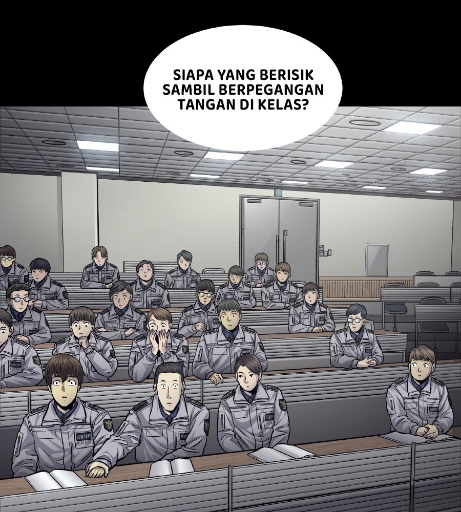Vigilante chapter 55 halaman 69