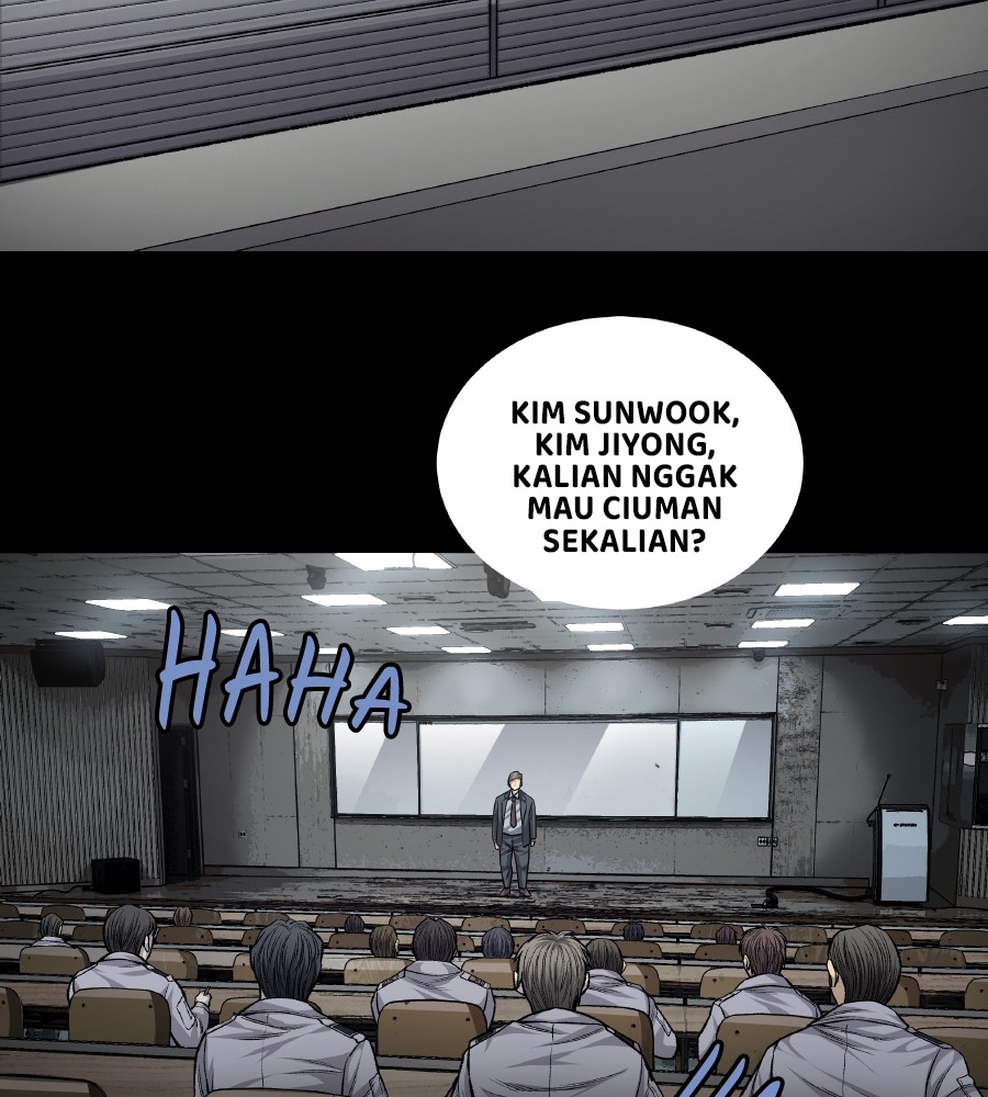 Vigilante chapter 55 halaman 70