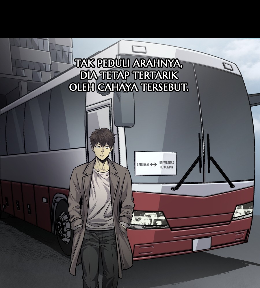 Vigilante chapter 55 halaman 83
