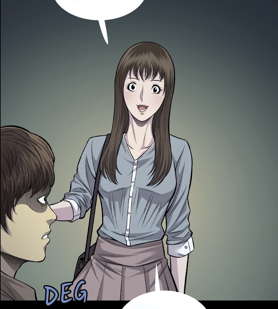 Vigilante chapter 55 halaman 86